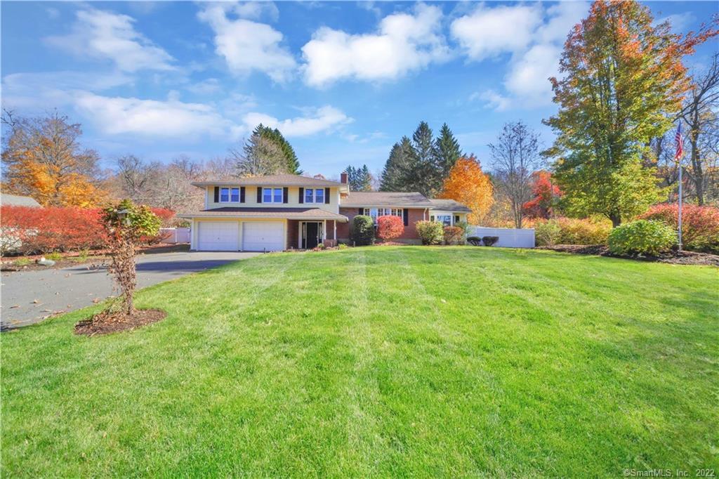 774 Newgate Rd West Suffield, CT Property Details